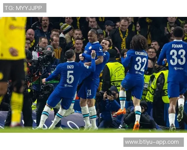 中超惊现冷门切尔西狂胜本菲卡红牌事件引发全场热议