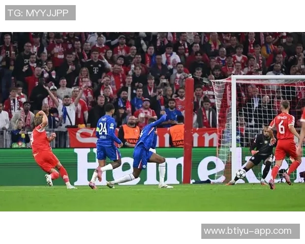 中超联赛惊现冷门拜仁与里昂大战平局乌龙球成焦点